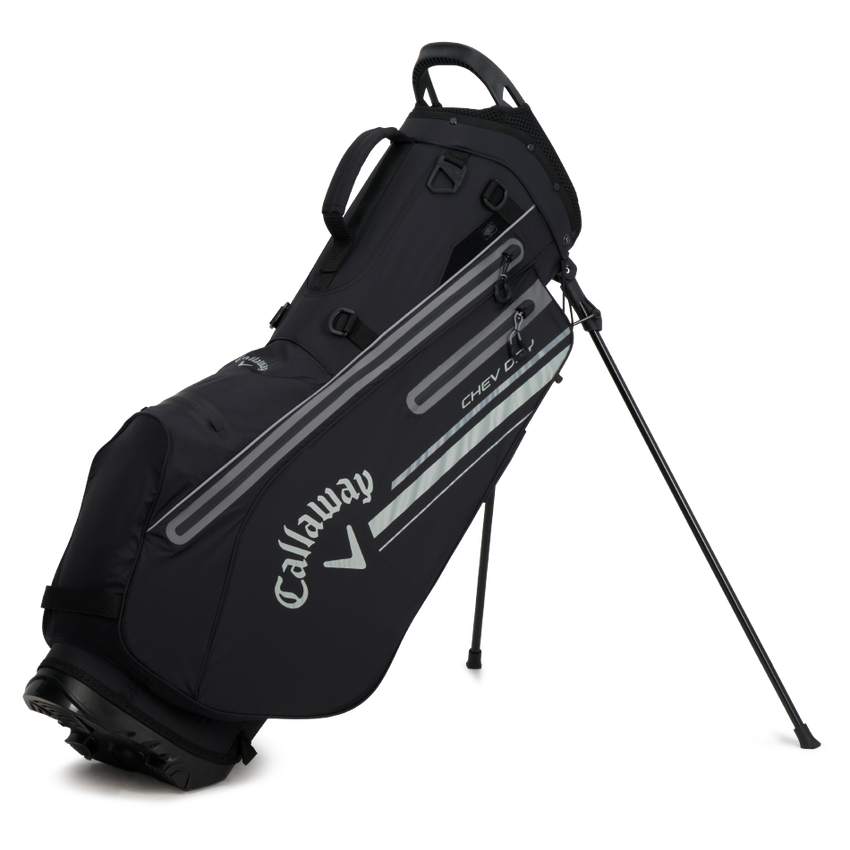 HLG Callaway Chev Dry '23 Stand Bag