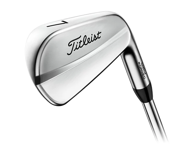 HLG Titleist T-series Ijzers: T100 / T150 / T200 / T350 / T400 (kopie)