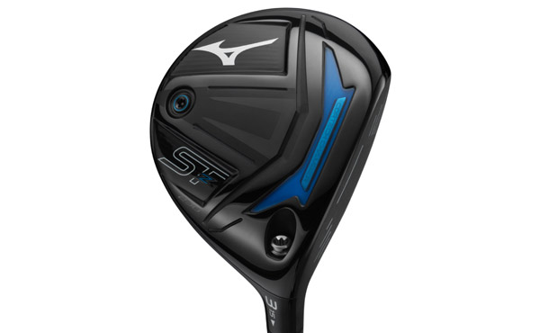 HLG Mizuno ST Fairway Woods