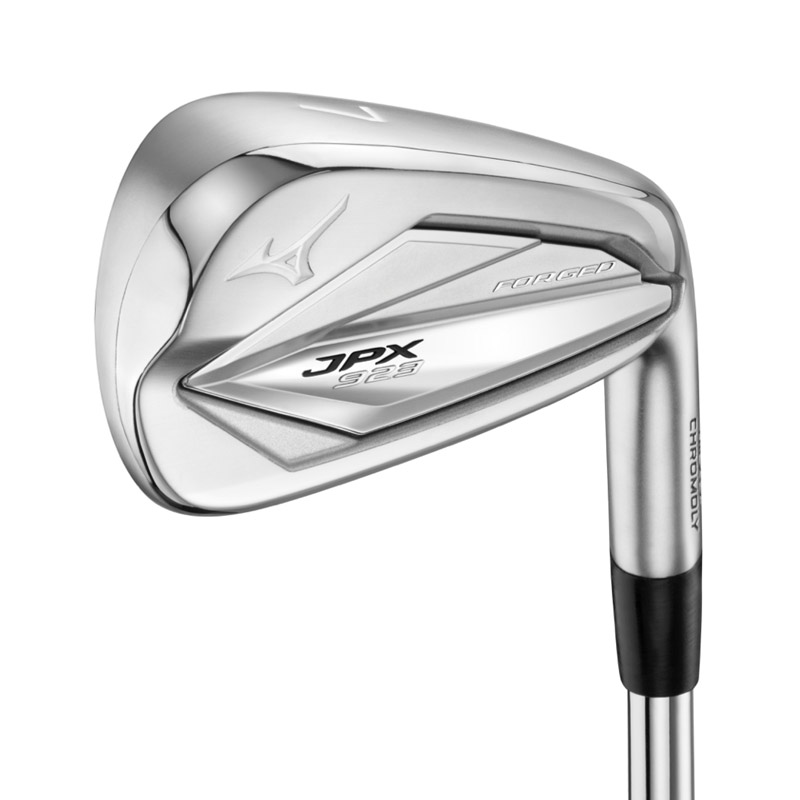 HLG Mizuno JPX 923-series Ijzers