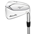 HLG Mizuno Pro-series Ijzers