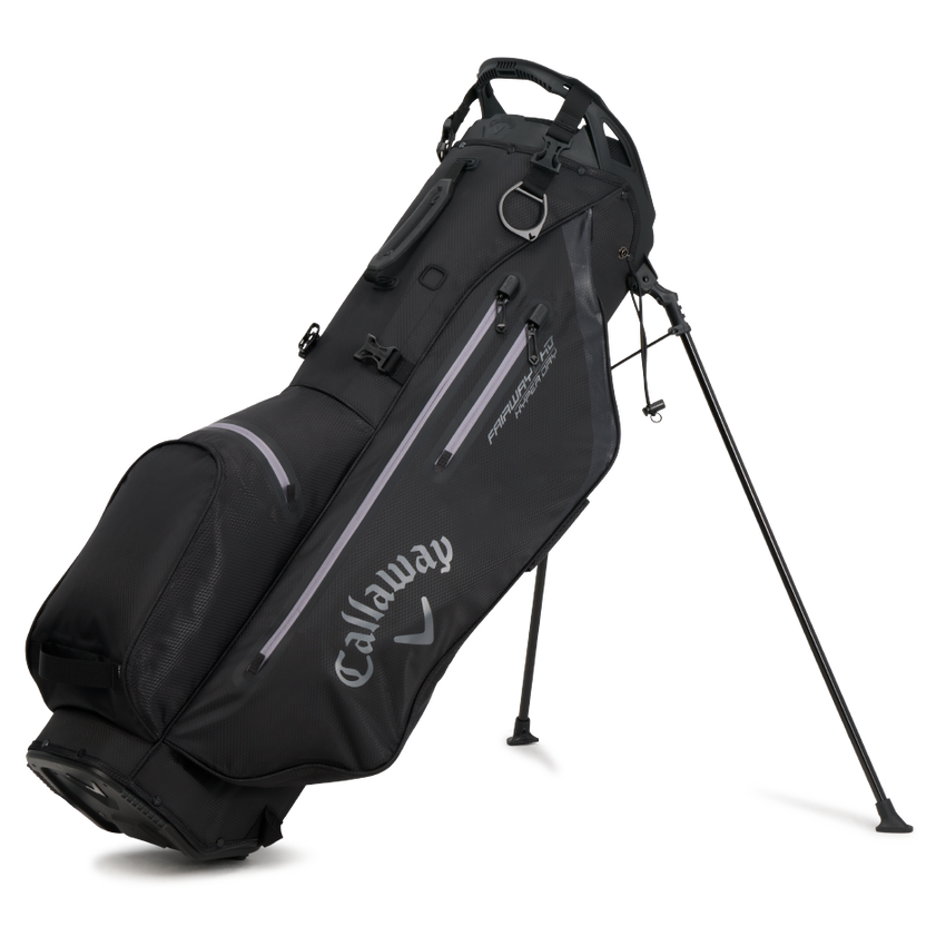 HLG Callaway Fairway C Double Strap '23 Stand Bag (kopie)