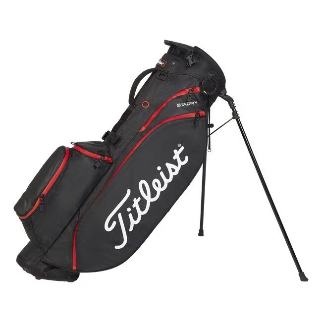 HLG Callaway Fairway 14 '23 Stand Bag (kopie)