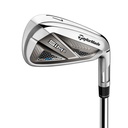 HLG TaylorMade Sim 2 Max Ijzers