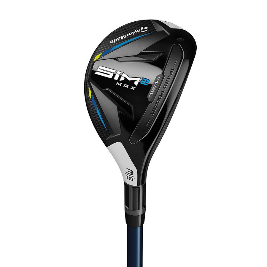 HLG TaylorMade Stealth 2 Hybrides (kopie)