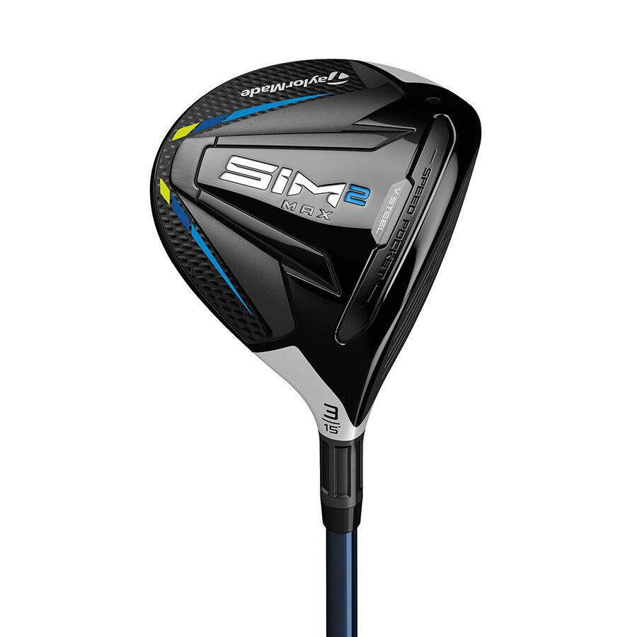 HLG Callaway Rogue ST Fairway Woods (kopie)