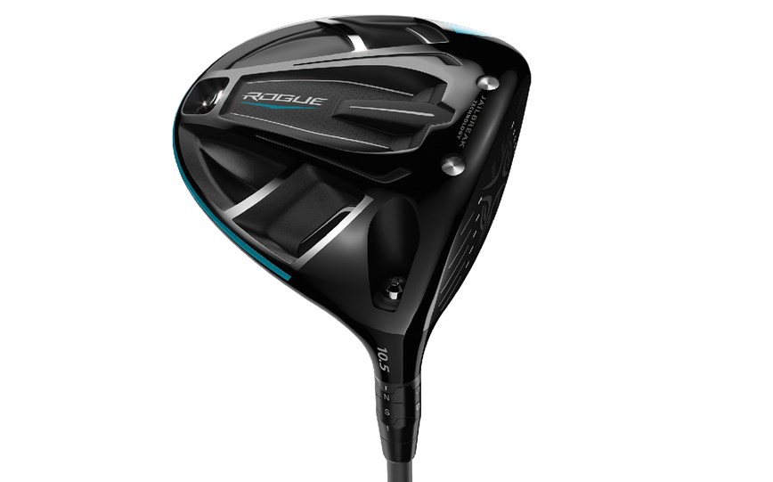 HLG Callaway Rogue ST Drivers (kopie)