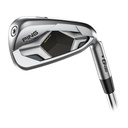 RH | HEREN | PING | G400 | STAAL | R-FLEX | +1.50 | 5-PW