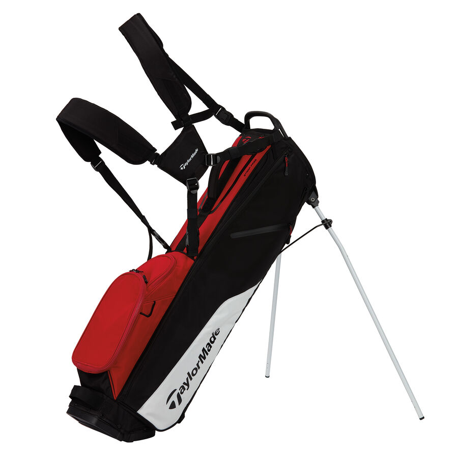 HLG TaylorMade Flextech Crossover Stand Bag (kopie)