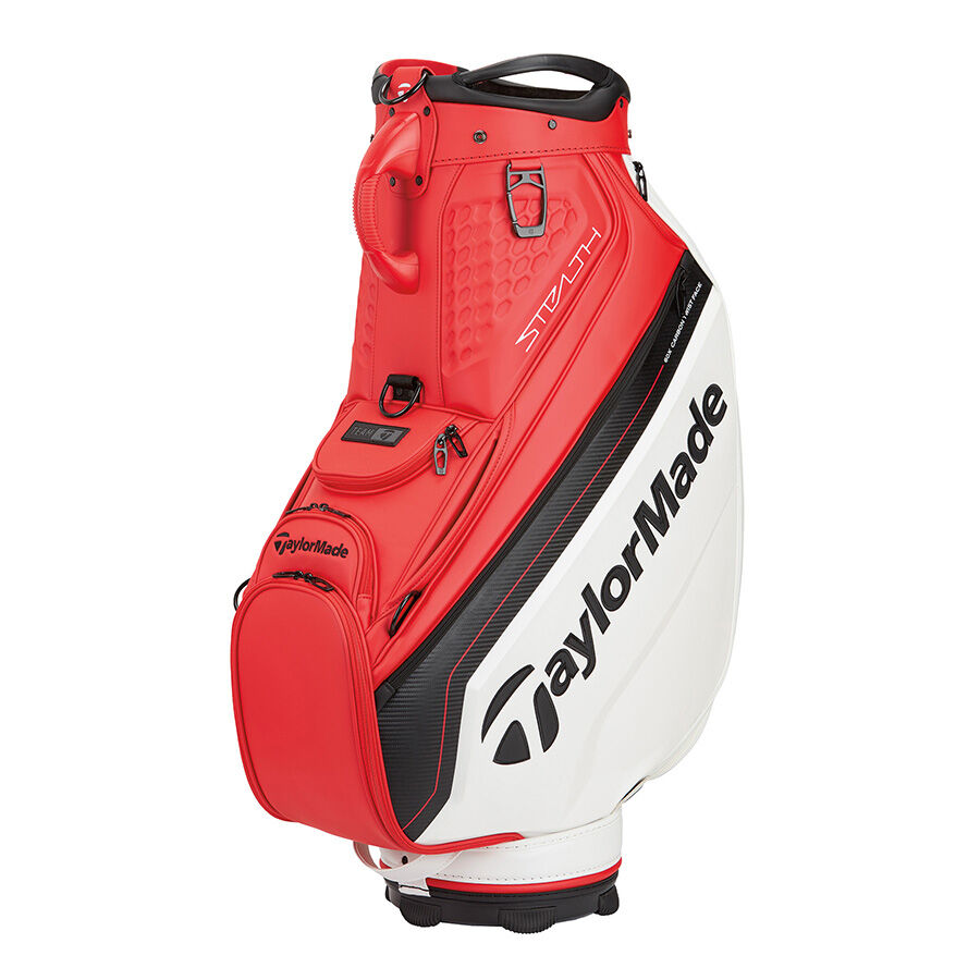 HLG TaylorMade Flextech Lite Stand Bag (kopie)