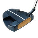 HLG Odyssey Ai-ONE Milled Putters Series