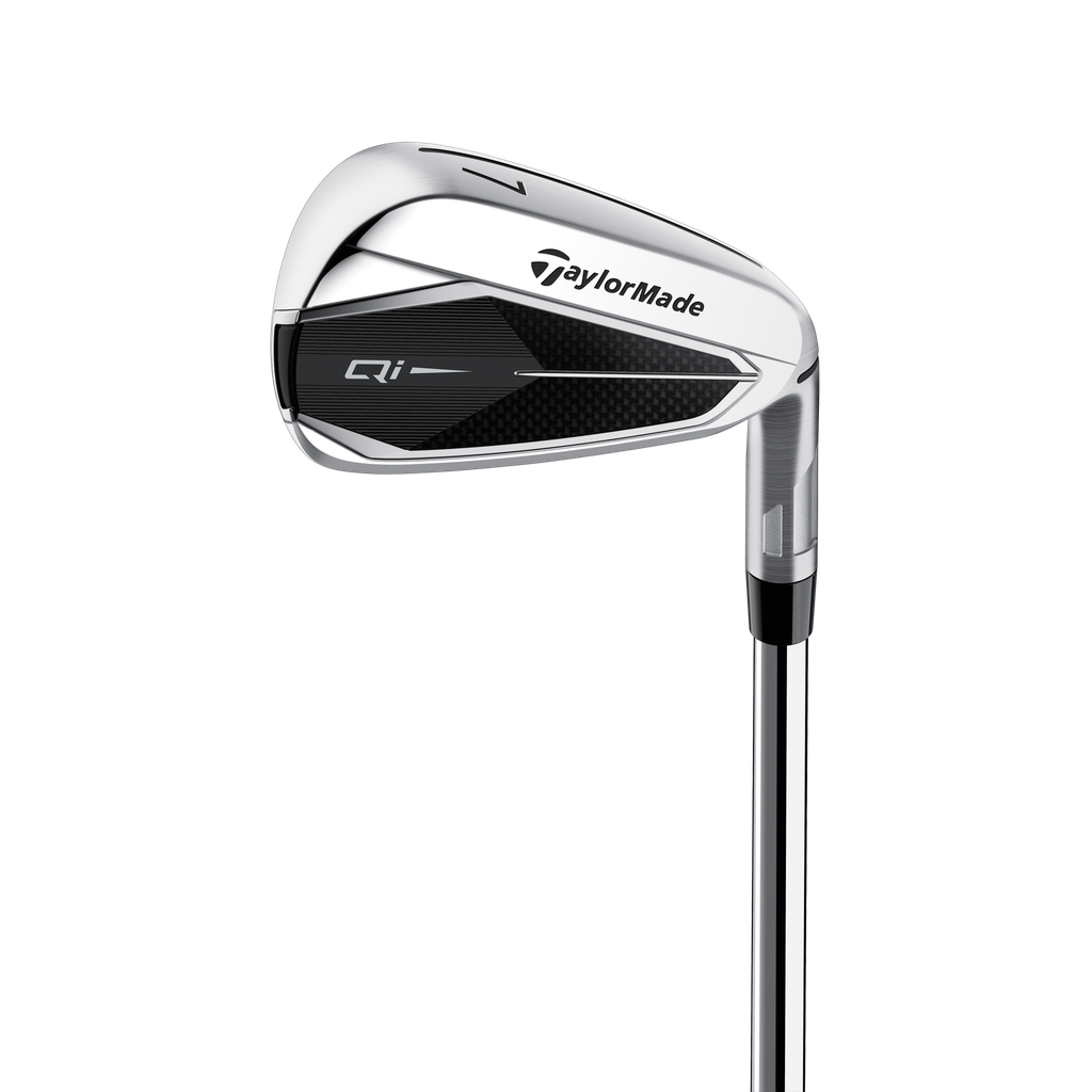 HLG TaylorMade Qi10 Ijzers