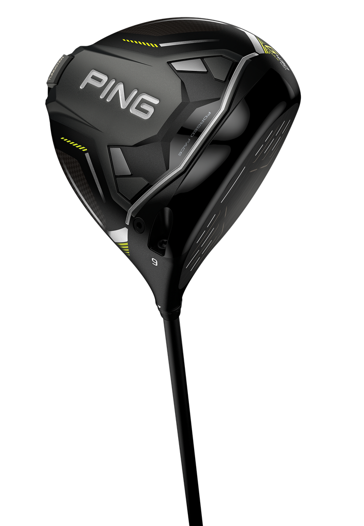 HLG Ping G430 MAX 10K Driver