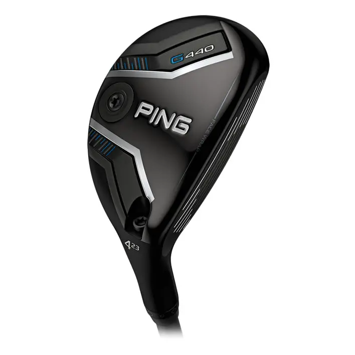 Ping Hybrid G440 MAX (H1*)