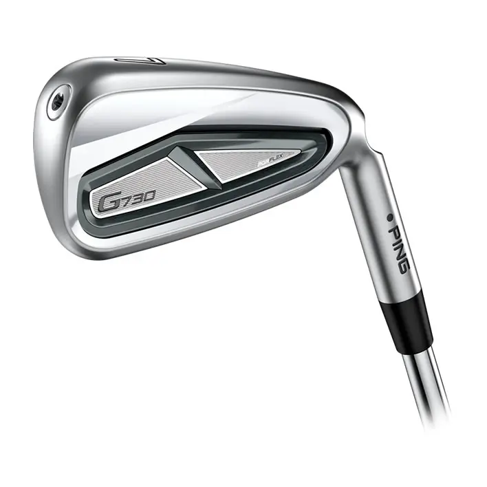 Ping Iron G730 (IR-4*)