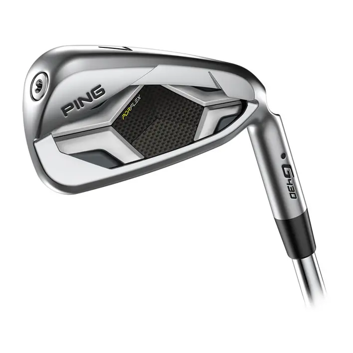 Ping Iron G430 (IR-5*)