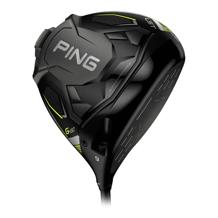 Ping Driver G430 LST (D7*)