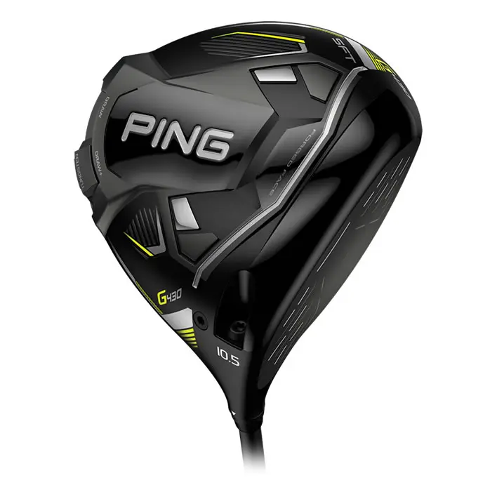 Ping Driver G430 SFT (D8*)