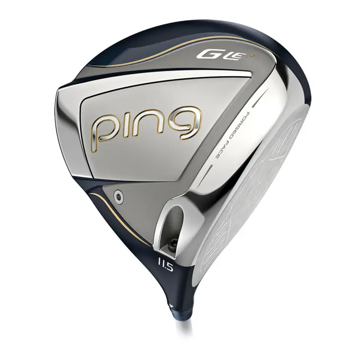 Ping Driver G Le3 (D9*)
