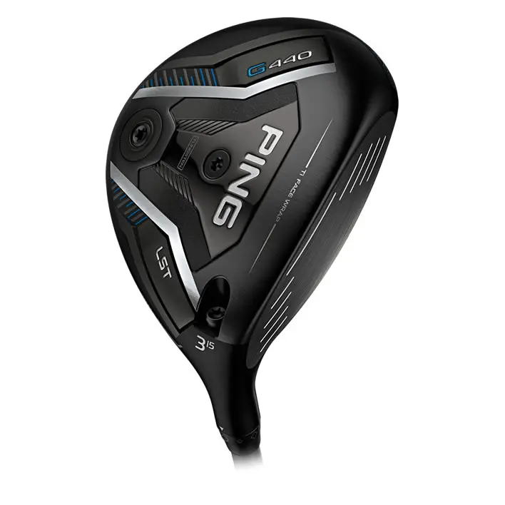 Ping Fairway Wood G440 LST (F2*)