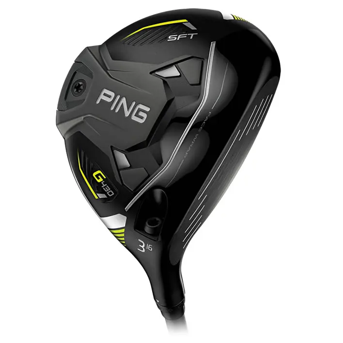 Ping Fairway Wood G430 SFT (F8*) 