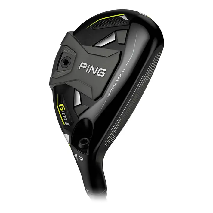 Ping Hybrid G430 MAX (H6*)