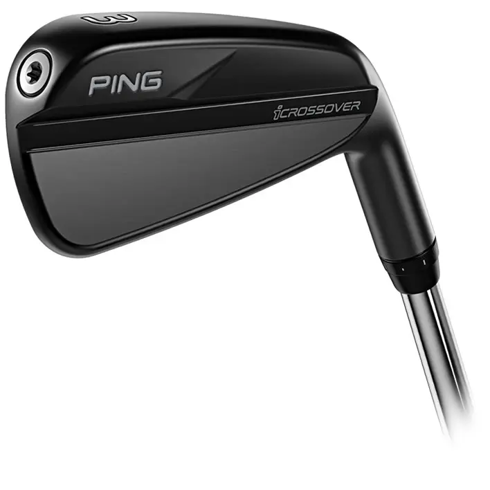 Ping Driving Iron Crossover (DI1*) 