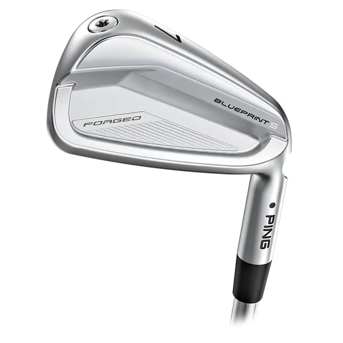 Ping Iron G440 (kopie)