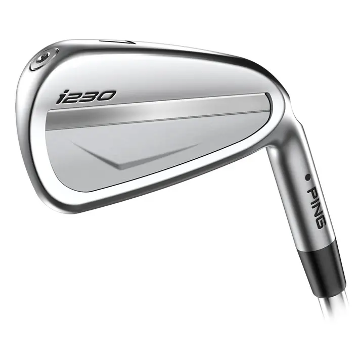 Ping Iron i230 (IR-8*)