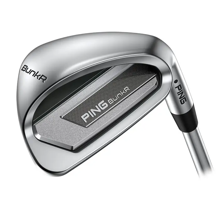 Ping Wedge BunkR (W-3*) 