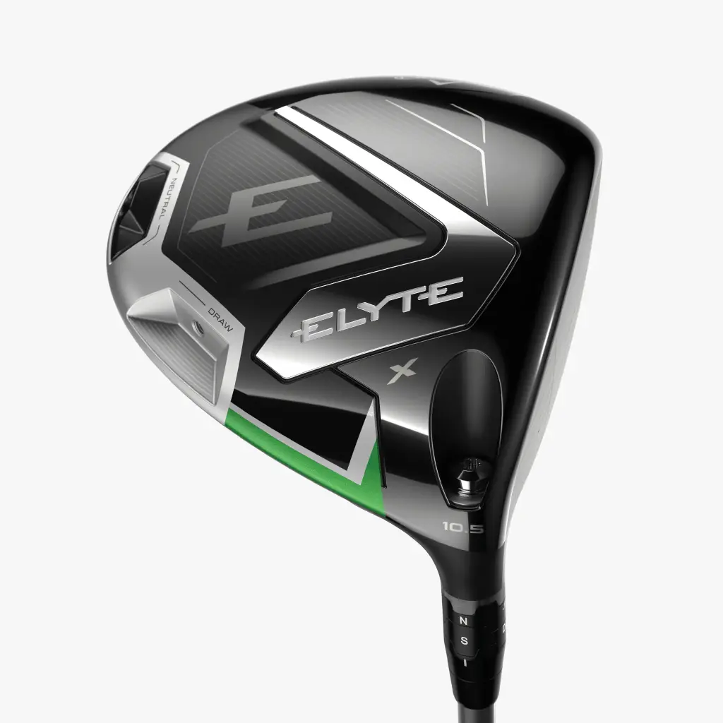 Callaway Driver Elyte Ladies (D5*)