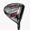 Callaway Driver Big Bertha Grey (D9*) Pre Season