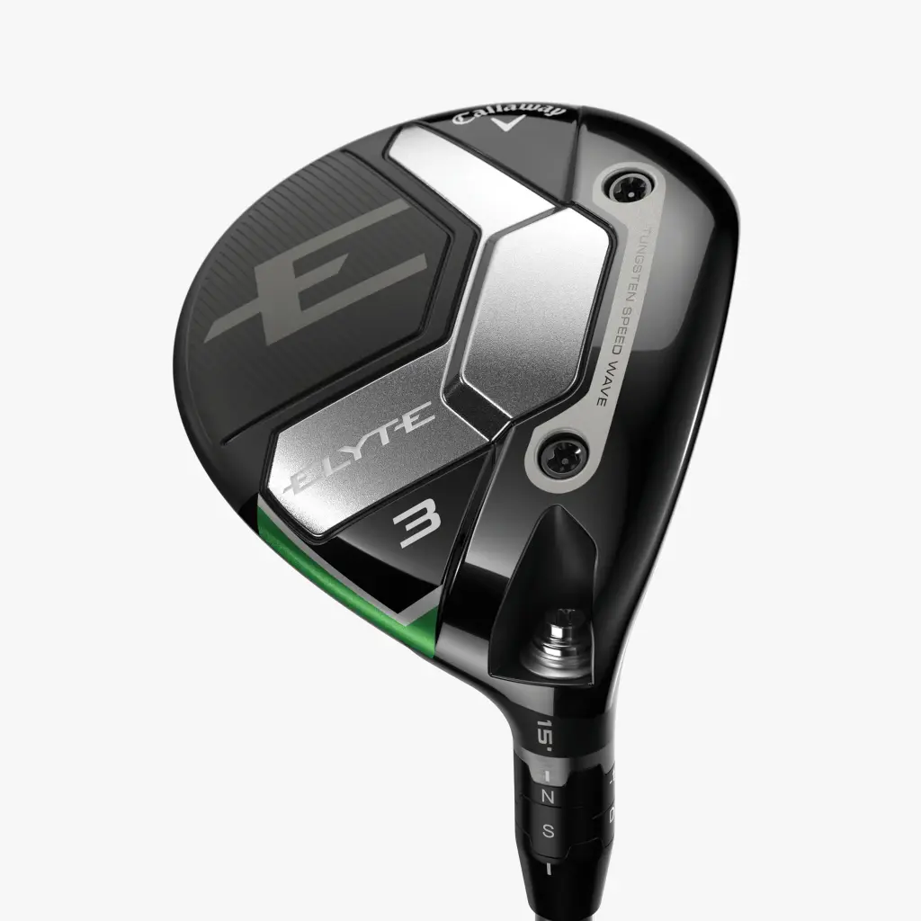 Callaway Fairway Wood Elyte (F1*) 