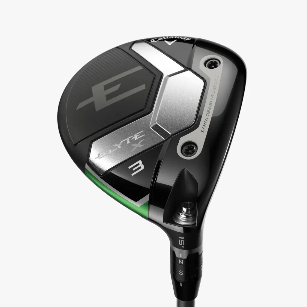 Callaway Fairway Wood Elyte X (F2*)  