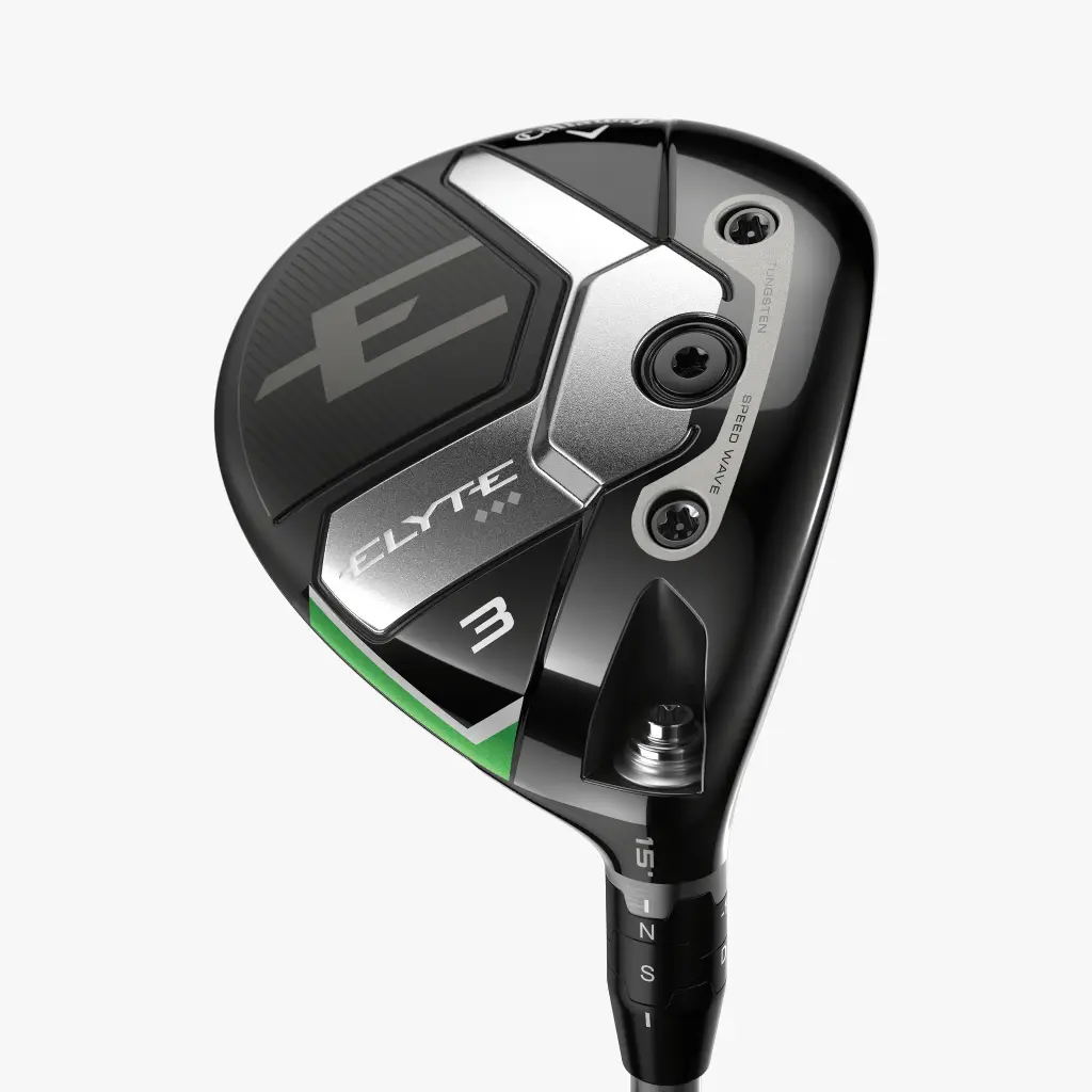Callaway Fairway Wood Elyte TD *** (F3*)