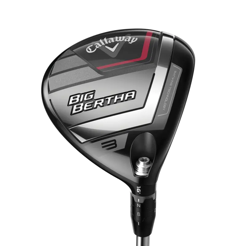 Callaway Fairway Wood Big Bertha (F9*) #PRICE#  Pre Season   