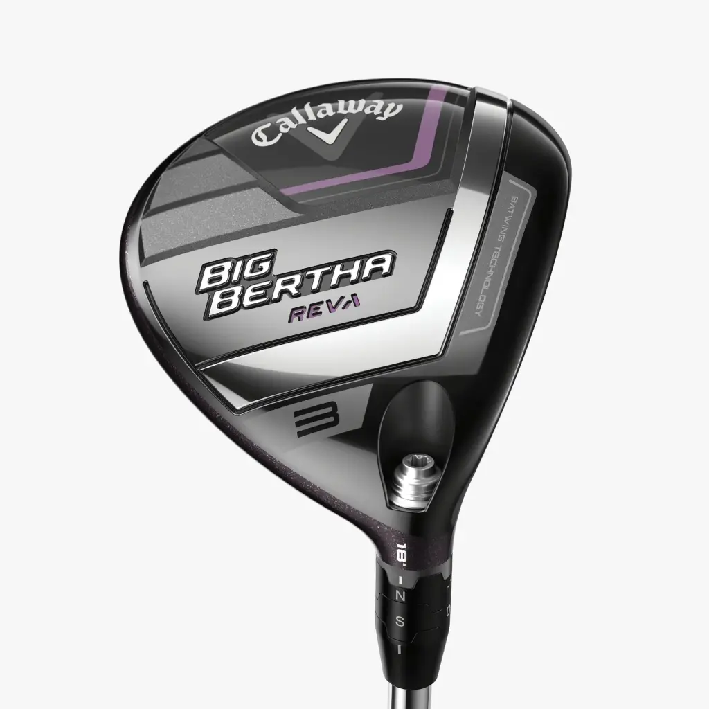 Callaway Fairway Wood Reva Blue (F10*) #PRICE#  Pre Season  