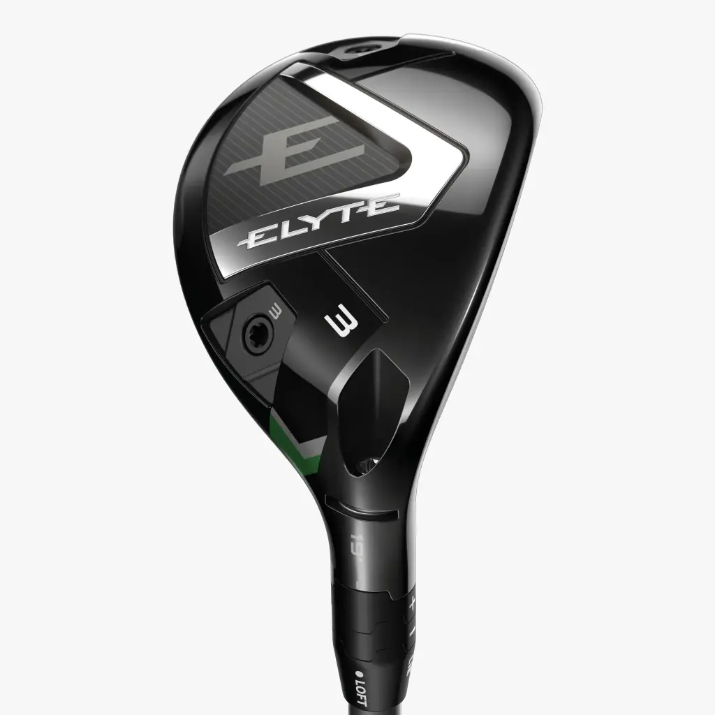 Callaway Hybride Elyte (H1*) 