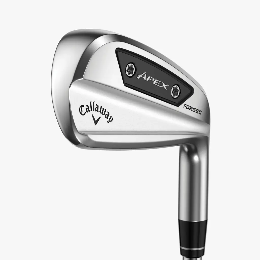 Callaway Iron Apex Ai200 FORGED (IR-1*)