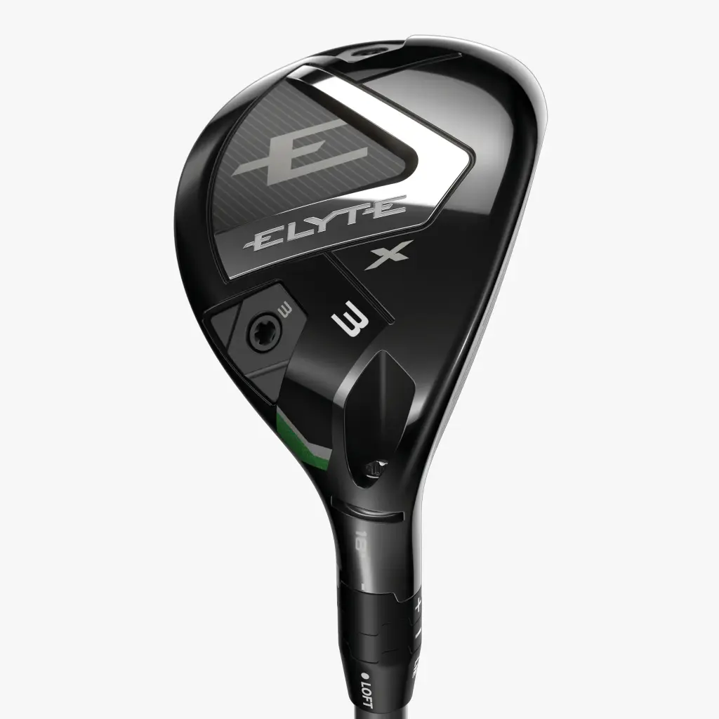 Callaway Hybride Elyte X (H2*) 