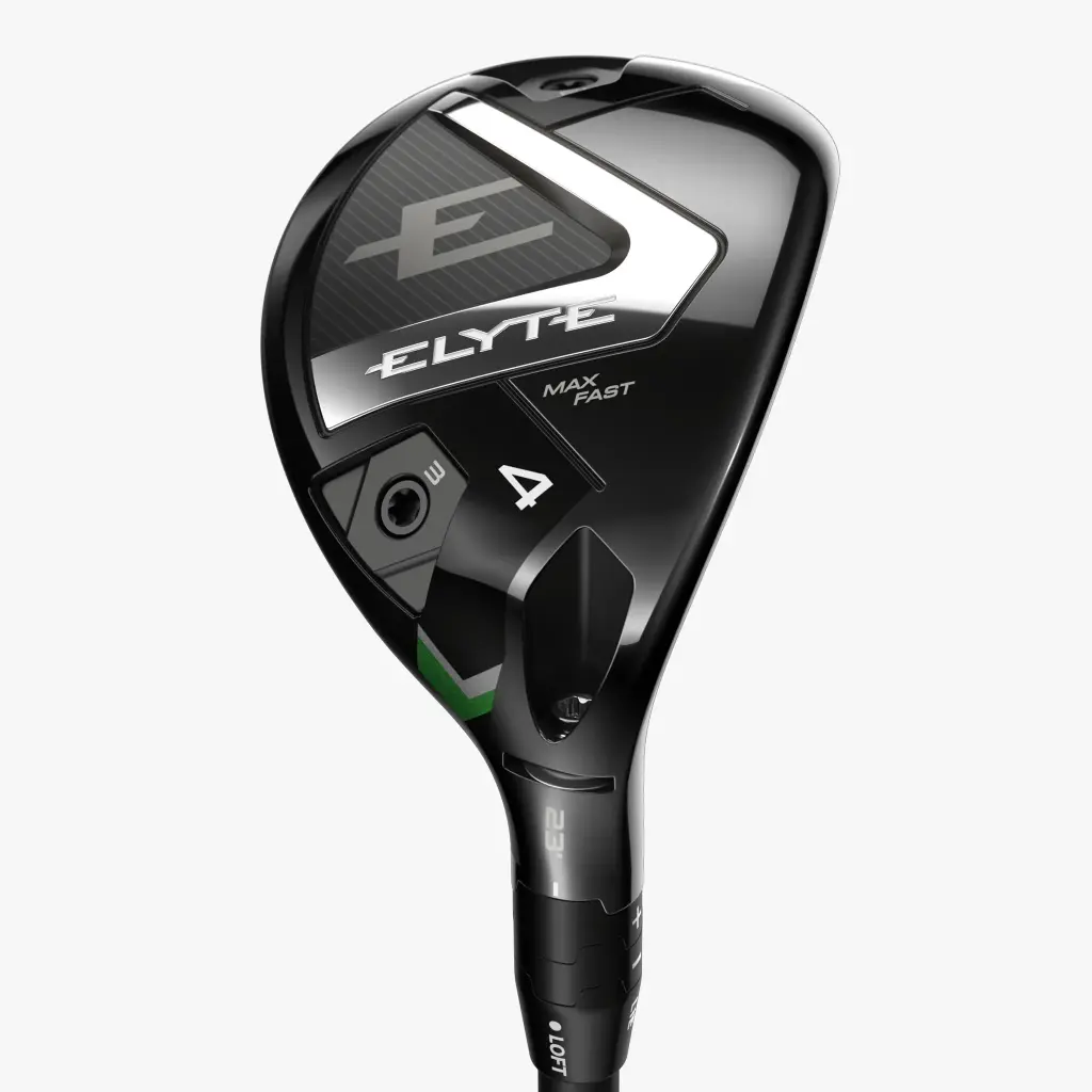 Callaway Hybride Elyte Max Fast (H4*)