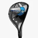 Callaway Hybride Paradym Smoke Max Fast (H8*)  