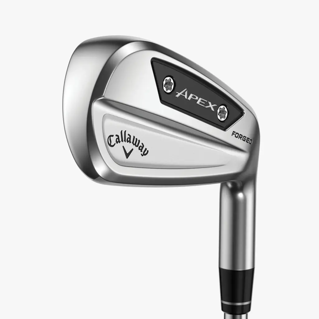 Callaway Iron Apex Ai300 FORGED (IR-2*) 