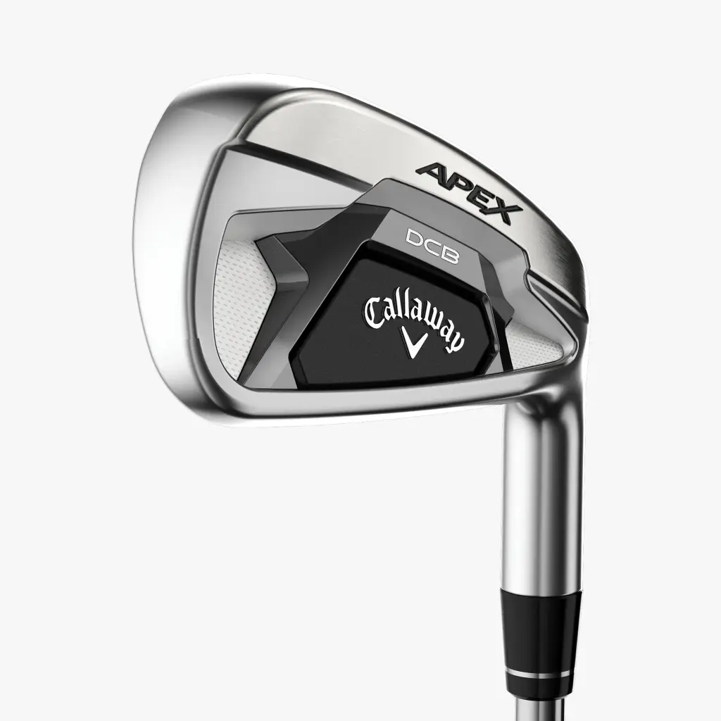 Callaway Iron Apex FORGED DCB (IR-6*)