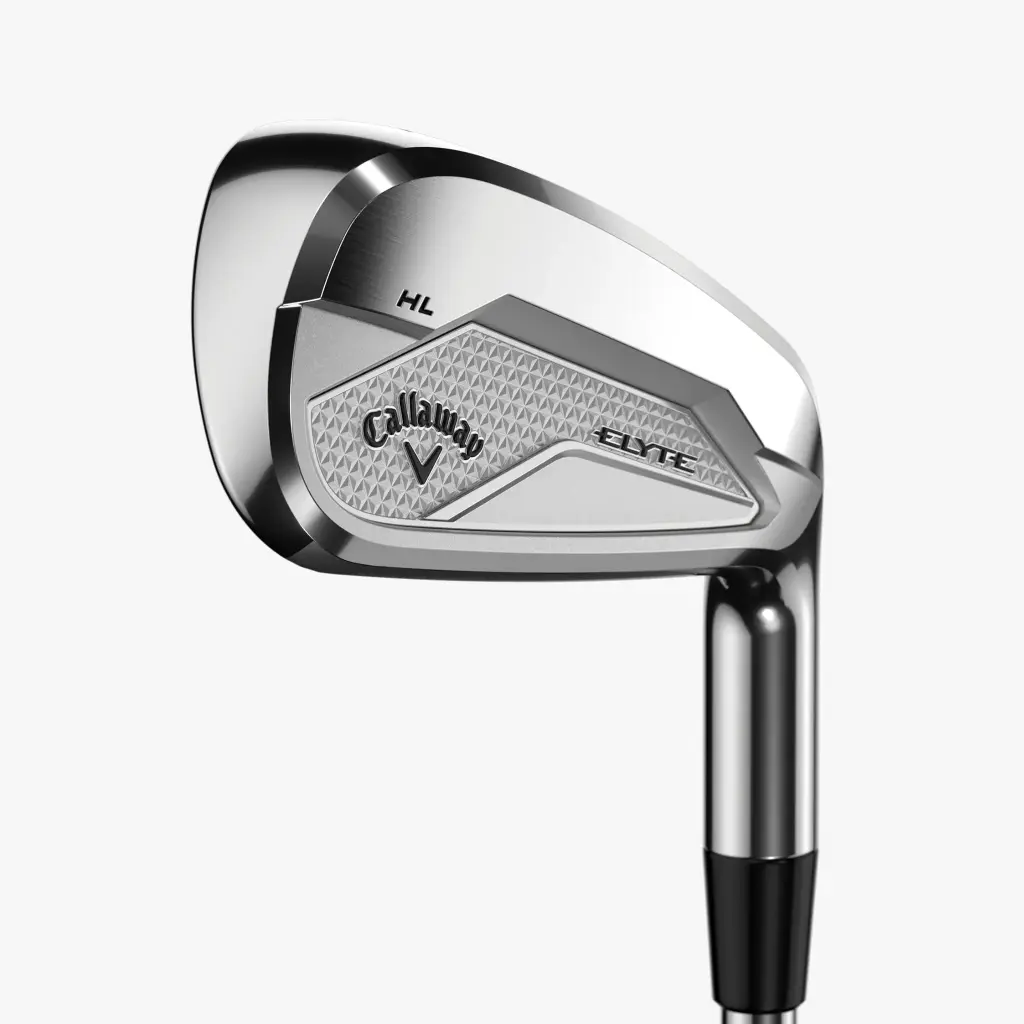 Callaway Iron Elyte HL (IR-9*)