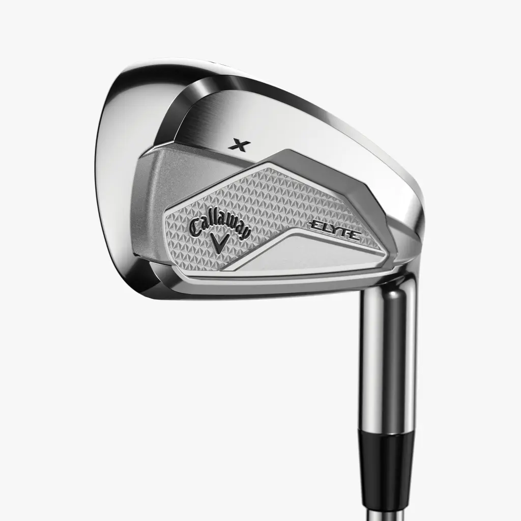 Callaway Iron Elyte X (IR-8*)