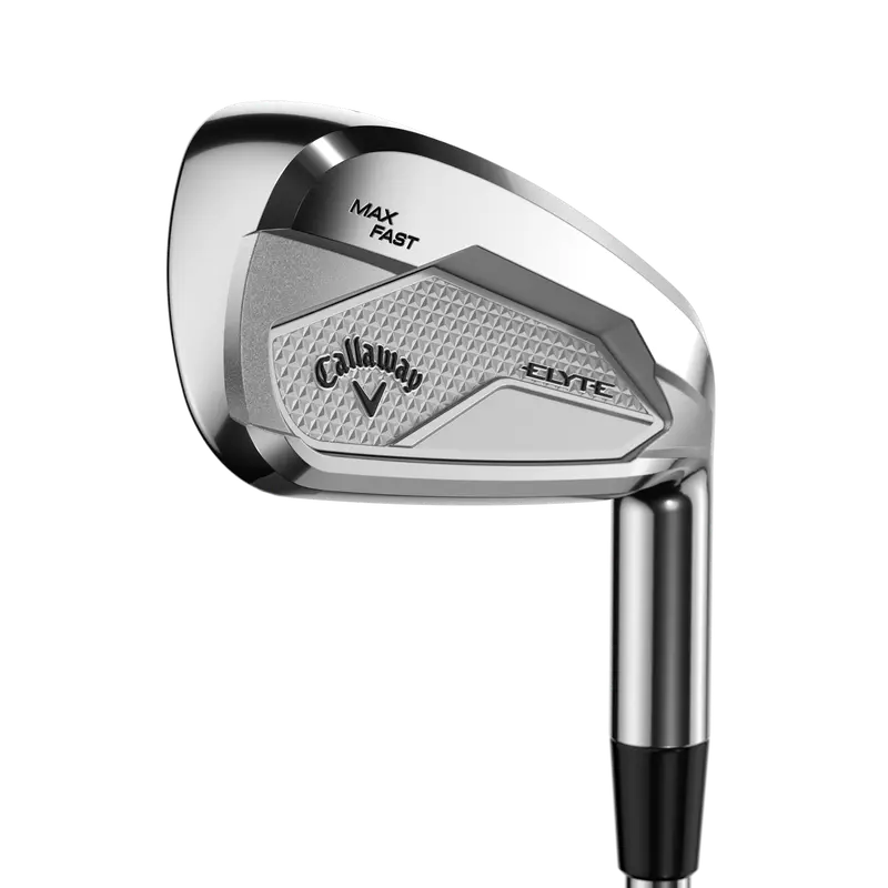 Callaway Iron Elyte MaxFast (IR-10*)