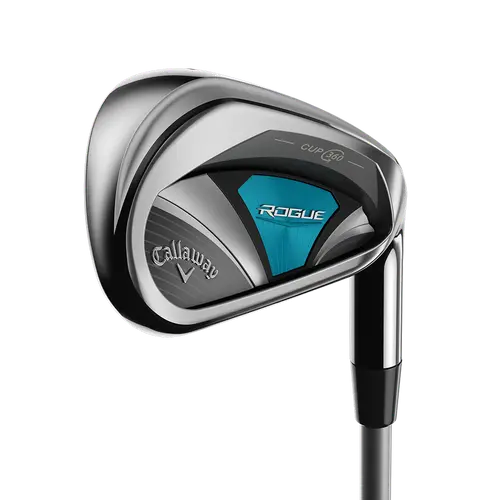 Callaway Iron Rogue 1Gen Ladies HLG Special (IR-16*)  