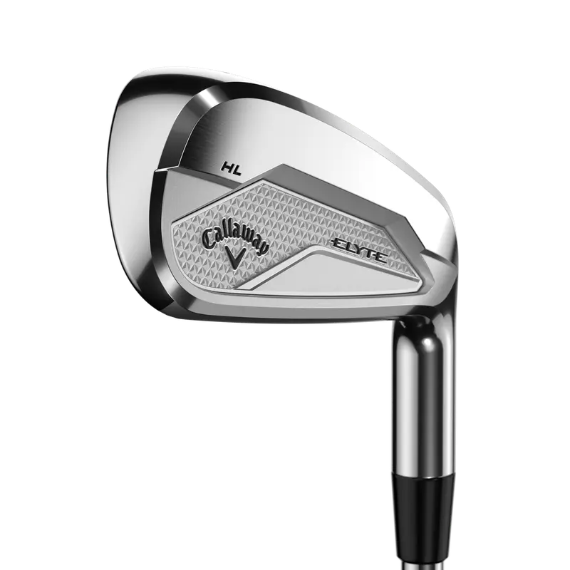Callaway Iron Elyte Ladies (IR-11*)