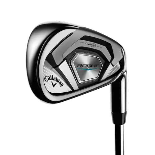 Callaway Iron Reva Mens steel HLG Special (IR-13*) 
